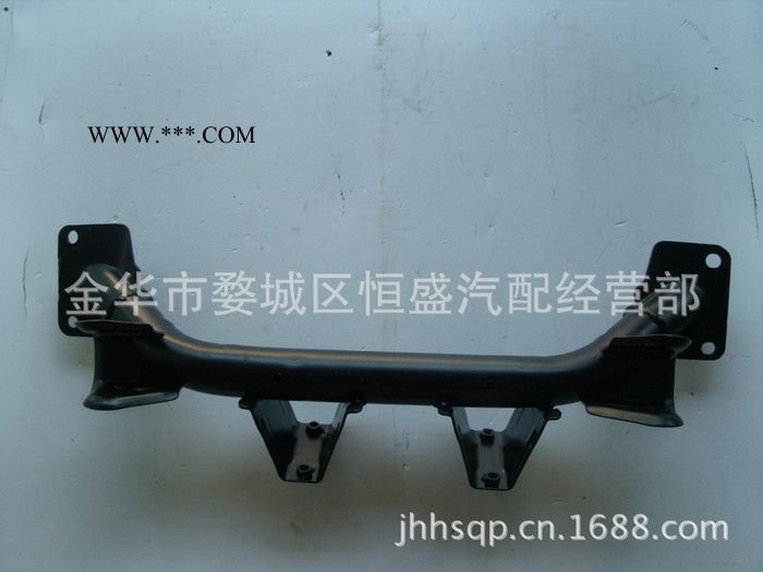 五菱鸿途前桥图3