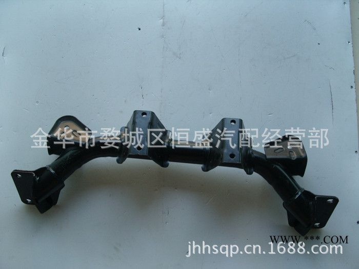 五菱鸿途前桥图2