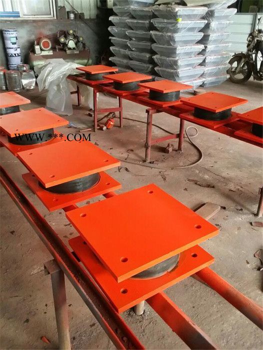 辽宁营口站前桥梁支座生产欢迎询价图5