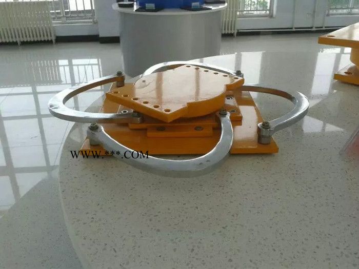 辽宁营口站前桥梁支座生产欢迎询价图4