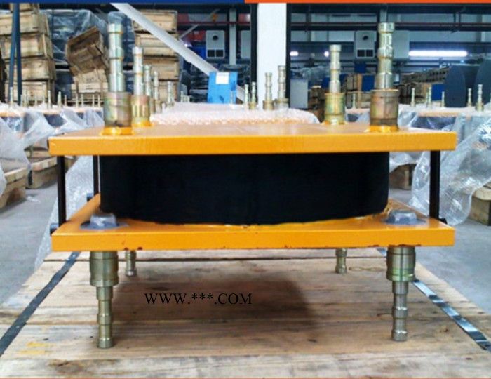 辽宁营口站前桥梁支座生产欢迎询价图8