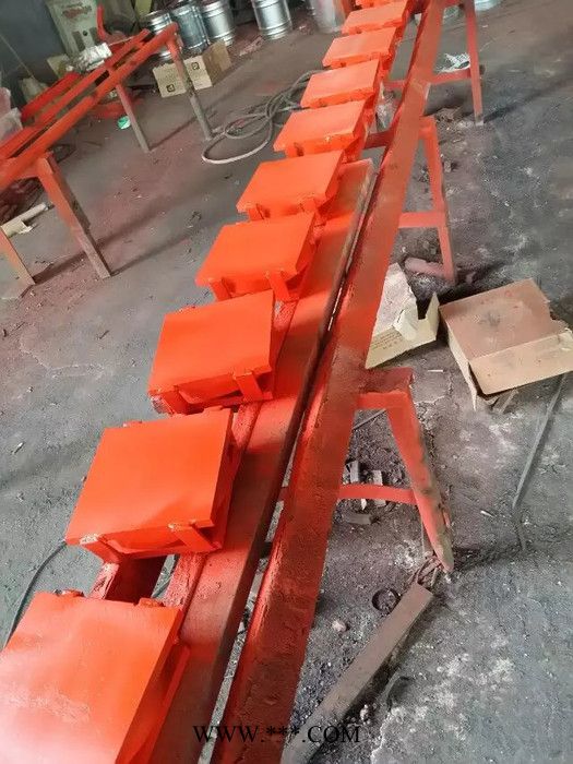 辽宁营口站前桥梁支座生产欢迎询价图2