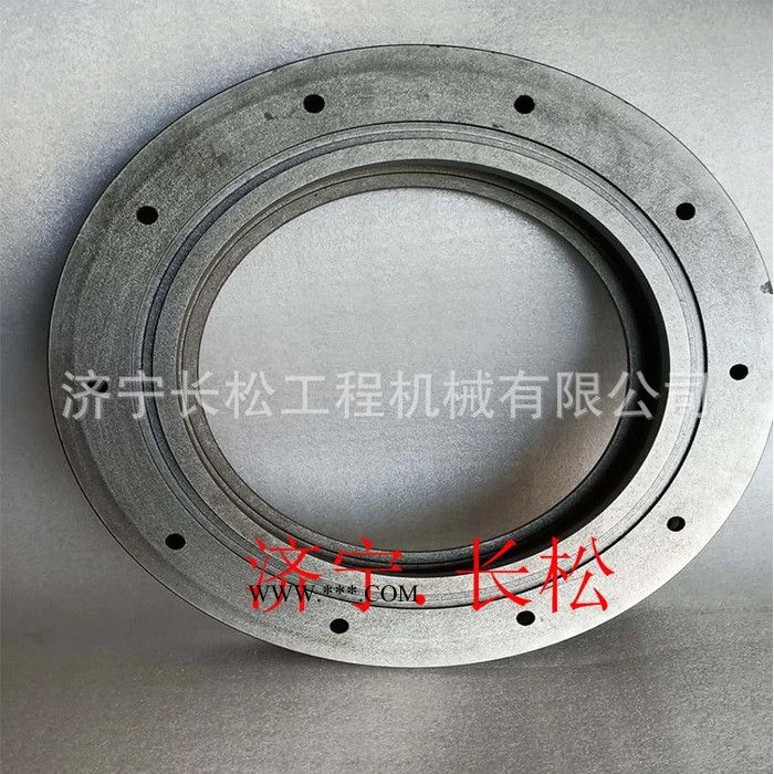 山推推土机配件差速器总成  济宁山推配件专卖差速器总成图2