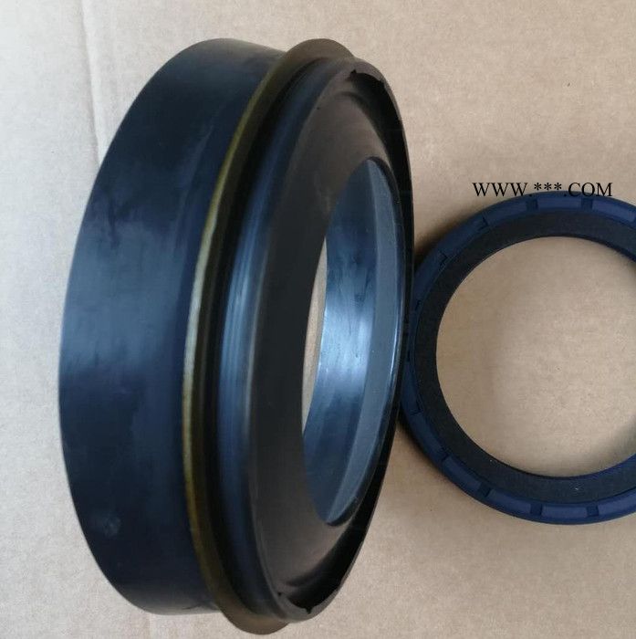 STR全车油封 STR差速器油封图2