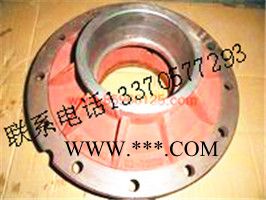 供应主减速器75201738陕汽重卡图3