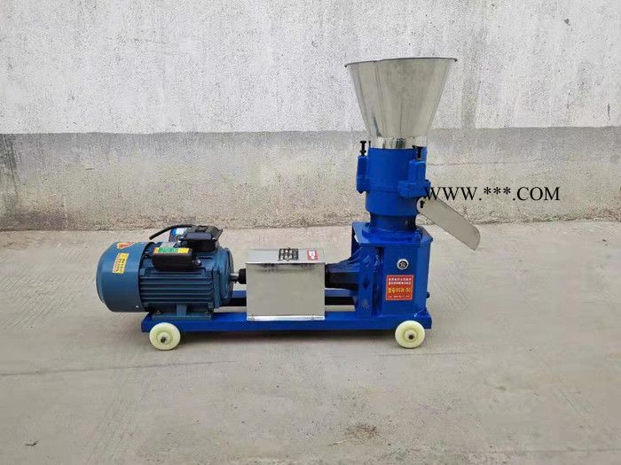 150型家用两相颗粒饲料机 300型牛羊猪鱼饲料颗粒机 160小型鸡鸭兔造粒机 新款差速器变速箱图2