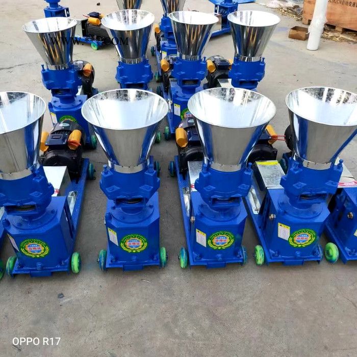 150型家用两相颗粒饲料机 300型牛羊猪鱼饲料颗粒机 160小型鸡鸭兔造粒机 新款差速器变速箱图3