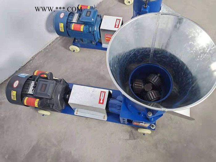 150型家用两相颗粒饲料机 300型牛羊猪鱼饲料颗粒机 160小型鸡鸭兔造粒机 新款差速器变速箱图5