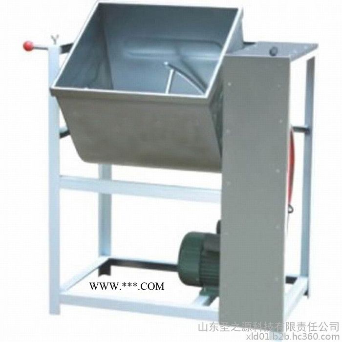 和面设备半轴 动力强劲和面机图2