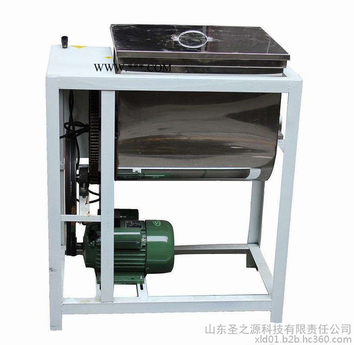 和面设备半轴 动力强劲和面机图3