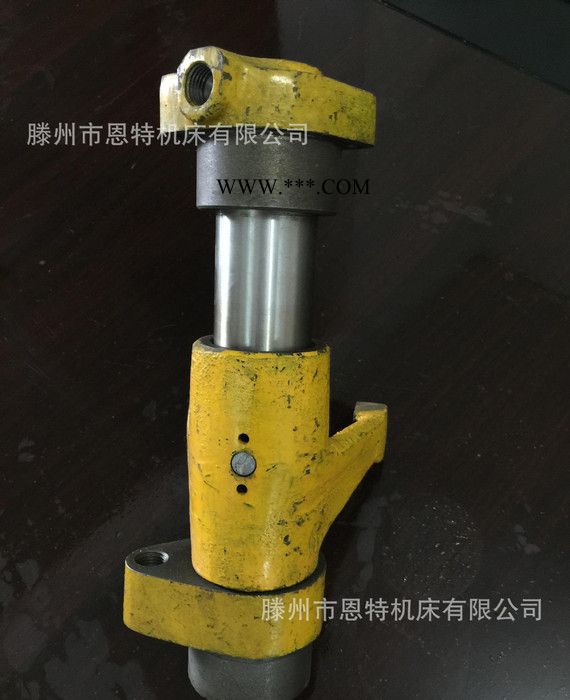 【专业产销】液压摇臂钻床配件 拔叉油缸、拔叉离合器图3