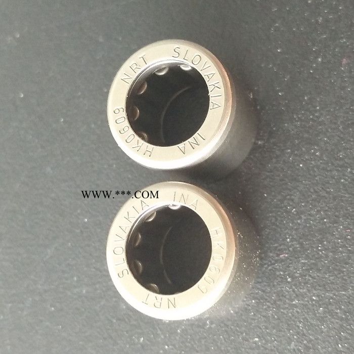 进口单向轴承 HFL2530 HFL3030 HFL3530 HFL2026 进口IKO轴承 INA单向滚针轴承离合器图3