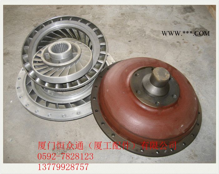 供应厦工  差速器图2
