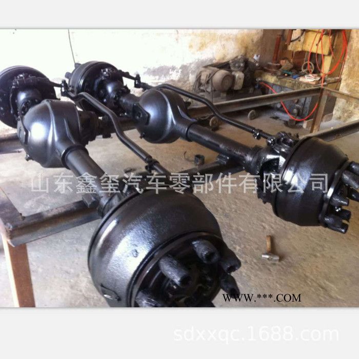 东风风云前桥总成东风风云前桥总成东风风云前桥总成厂家价格图片图3