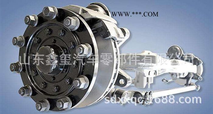 东风风云前桥总成东风风云前桥总成东风风云前桥总成厂家价格图片图2