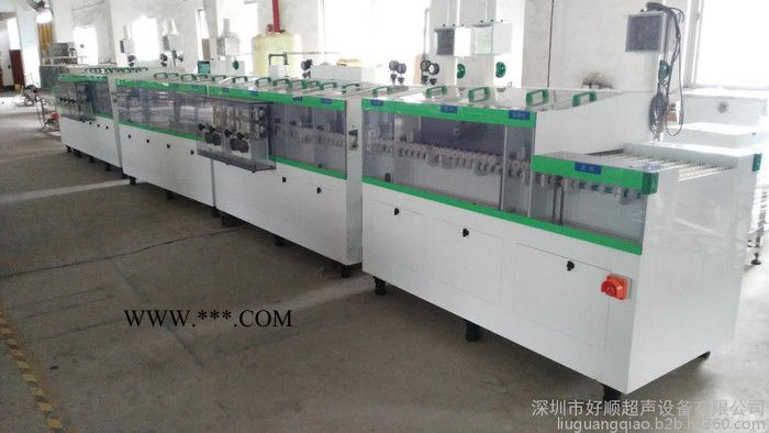 好顺超声HSA-9056TDFM 汽车差速器配件超声波清洗机图4