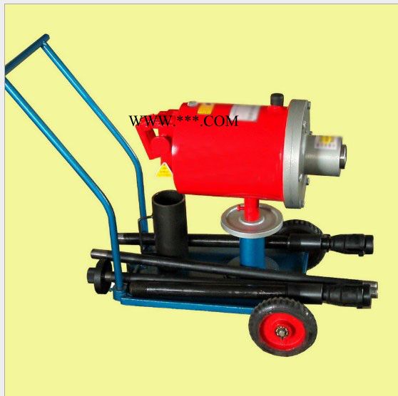 DTL-220T半轴管拆装机厂家图2