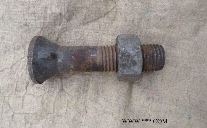 泰骏紧固件供应半轴螺栓  长期供应图3