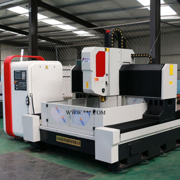 四工位法兰半轴数控高速钻 双驱动小型自动打孔机图6