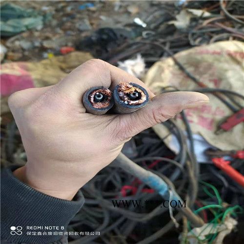 高压废电缆回收半轴电缆回收回收公司 鑫合回收  半轴电缆回收回收公司图4