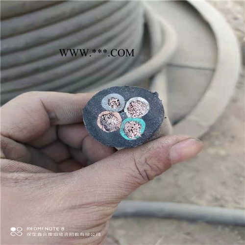 高压废电缆回收半轴电缆回收回收公司 鑫合回收  半轴电缆回收回收公司图8