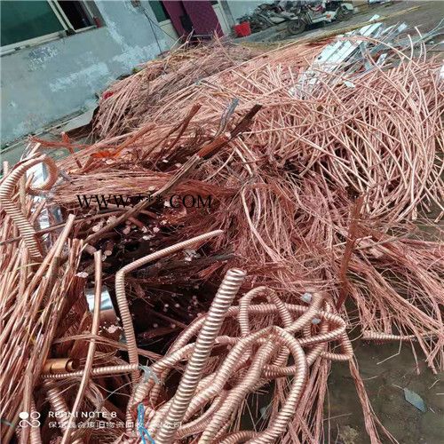 高压废电缆回收半轴电缆回收回收公司 鑫合回收  半轴电缆回收回收公司图6