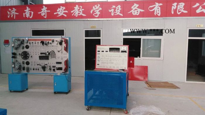 帕萨特前桥拆装台架，汽车实训设备，汽车解剖模型。发动机翻转架 汽车维修实训设备，无人驾驶实训装置，VR教学实训设备图2