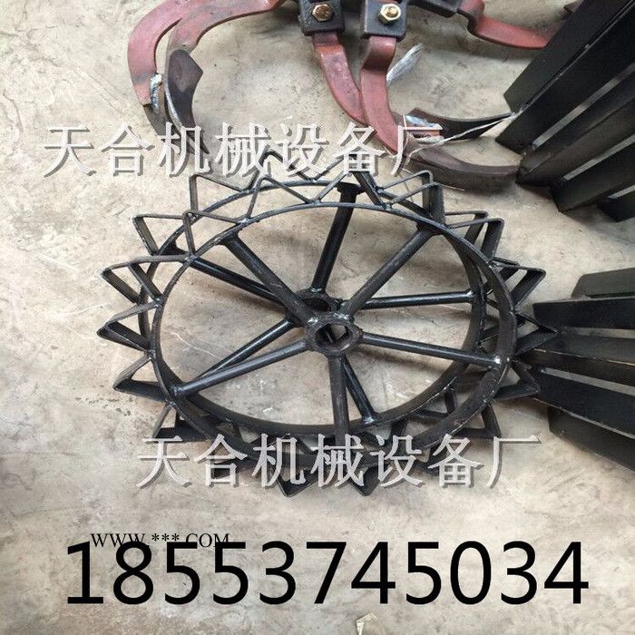 批量供应带差速器微耕机田园管理机  新型开沟培土机**葡萄开沟机图4