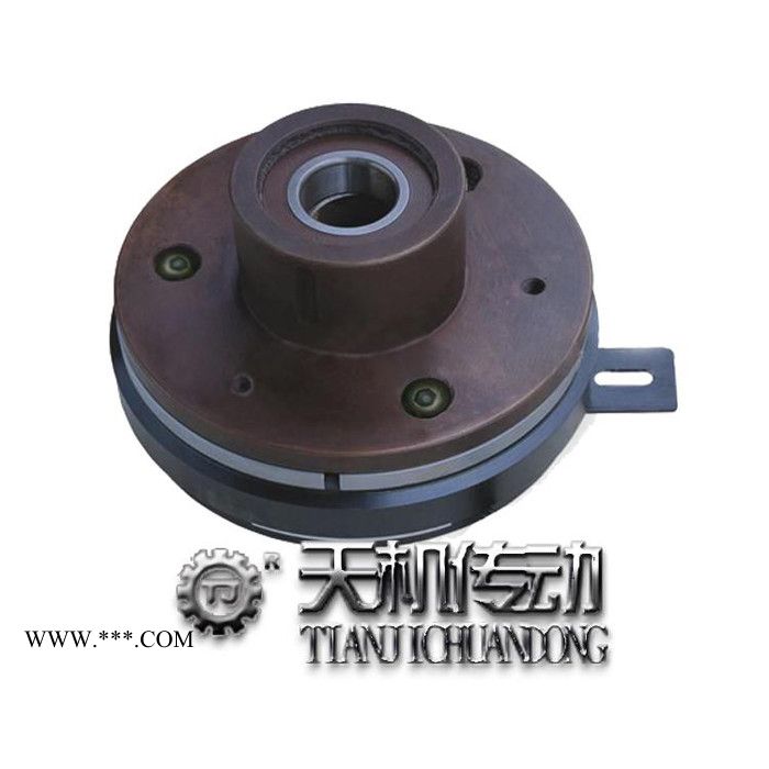 内轴承式电磁离合器选型_内轴承式电磁离合器厂家图4