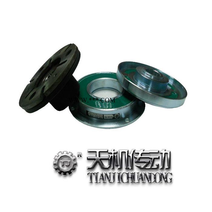 内轴承式电磁离合器选型_内轴承式电磁离合器厂家图6