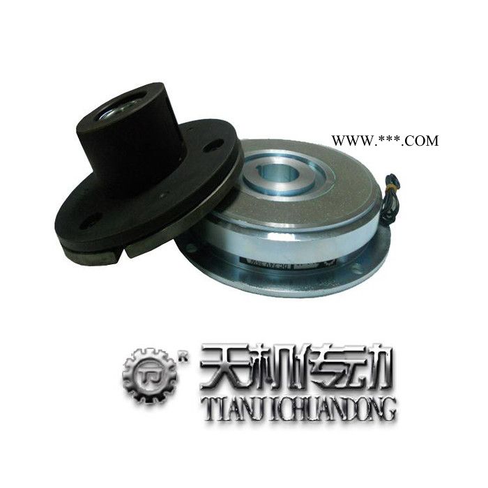 内轴承式电磁离合器选型_内轴承式电磁离合器厂家图7