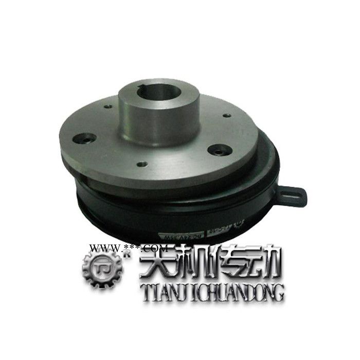 内轴承式电磁离合器选型_内轴承式电磁离合器厂家图2