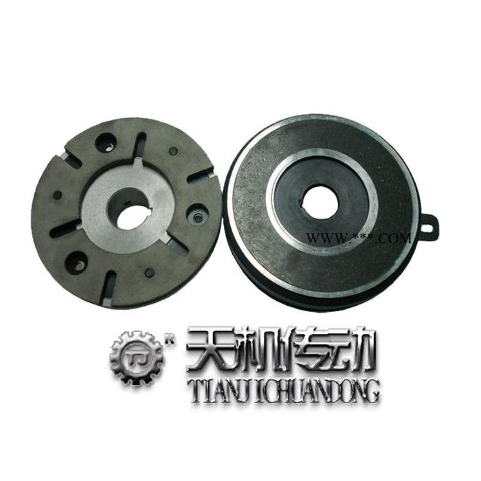 内轴承式电磁离合器选型_内轴承式电磁离合器厂家图3