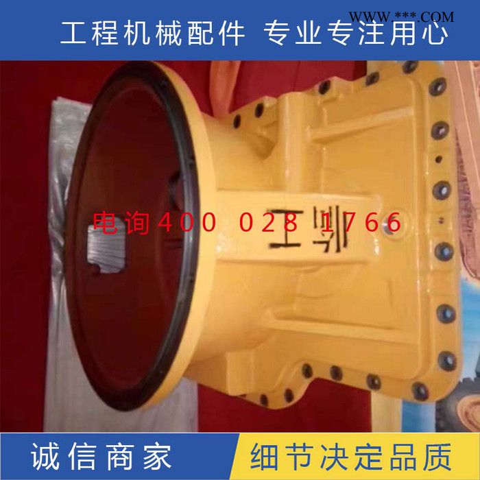 龙工变速箱配件 二轴 三轴超越离合器输出齿轮轴承 工程机械配件图3