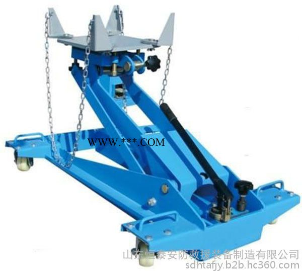 QBS11-10型差速器托车，差速器托车图5