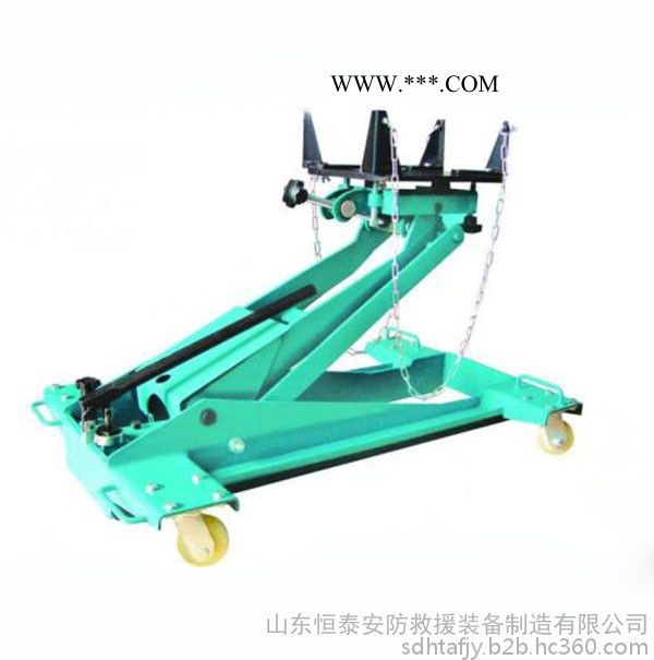 QBS11-10型差速器托车，差速器托车图6