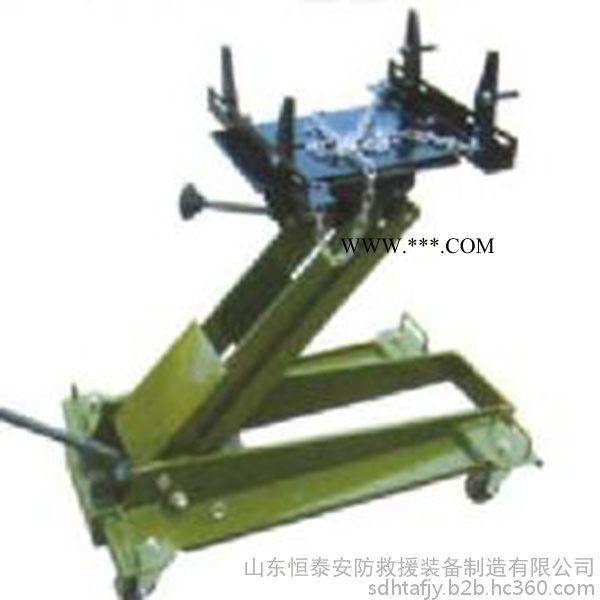 QBS11-10型差速器托车，差速器托车图4