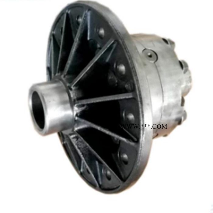 供应徐工装载机配件275102056  DA1170B(II)/DA2170A(II)差速器总成图2