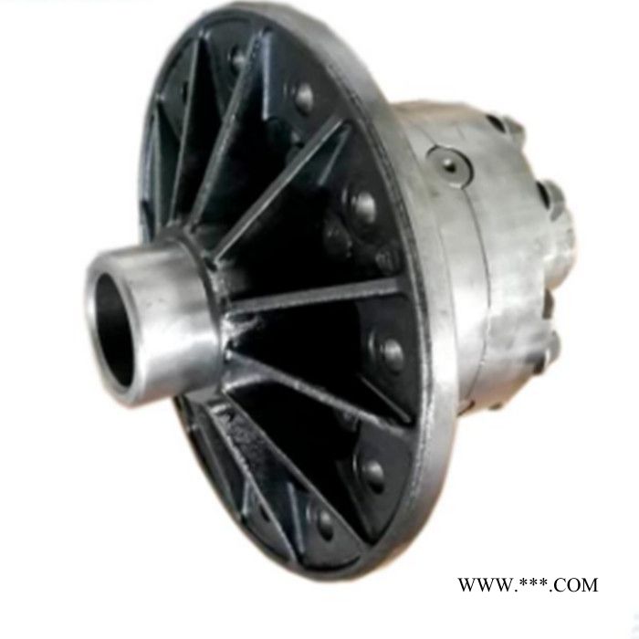 供应徐工装载机配件275102056  DA1170B(II)/DA2170A(II)差速器总成图1
