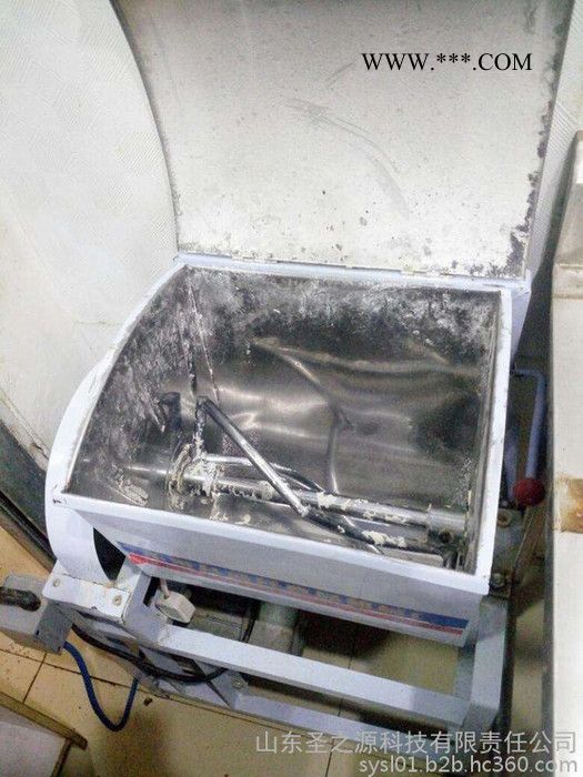 绞面机价格半轴 工厂和面机图2