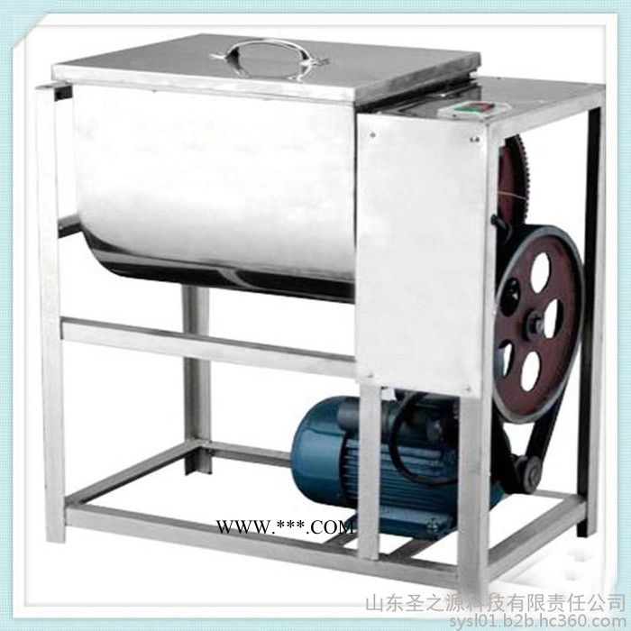 绞面机价格半轴 工厂和面机图4