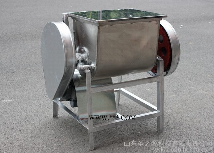 绞面机价格半轴 工厂和面机图3