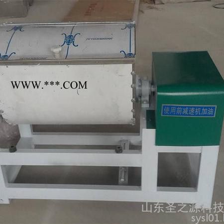 绞面机价格半轴 工厂和面机图5