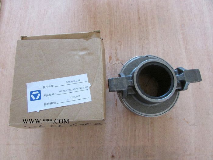 供应徐工机械起重机配件12052922分离轴承总成图4