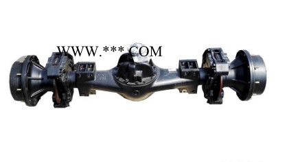 供应徐工装载机配件275102460 DA1170C 前桥总成图2