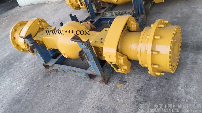 供应XG955HN 前桥总成41C0676 驱动桥总成 厦工配件 厦工装载机配件 厦工压路机配件 平地机配件 叉车配件图2