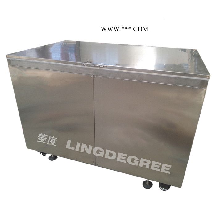 菱度 LDB超声波清洗机 前桥后桥超声波清洗机 发动机维修超声波清洗机图3