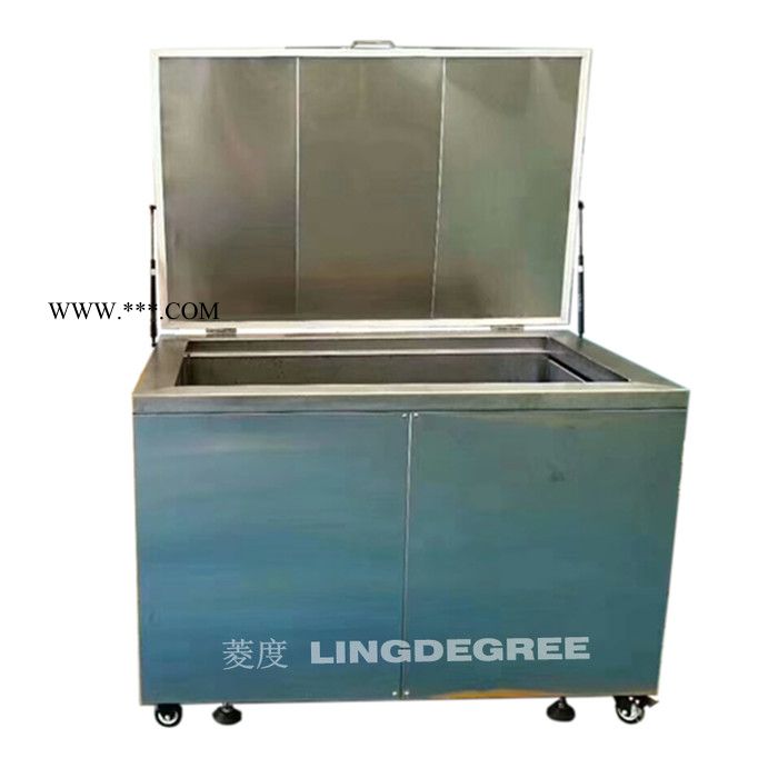 菱度 LDB超声波清洗机 前桥后桥超声波清洗机 发动机维修超声波清洗机图2