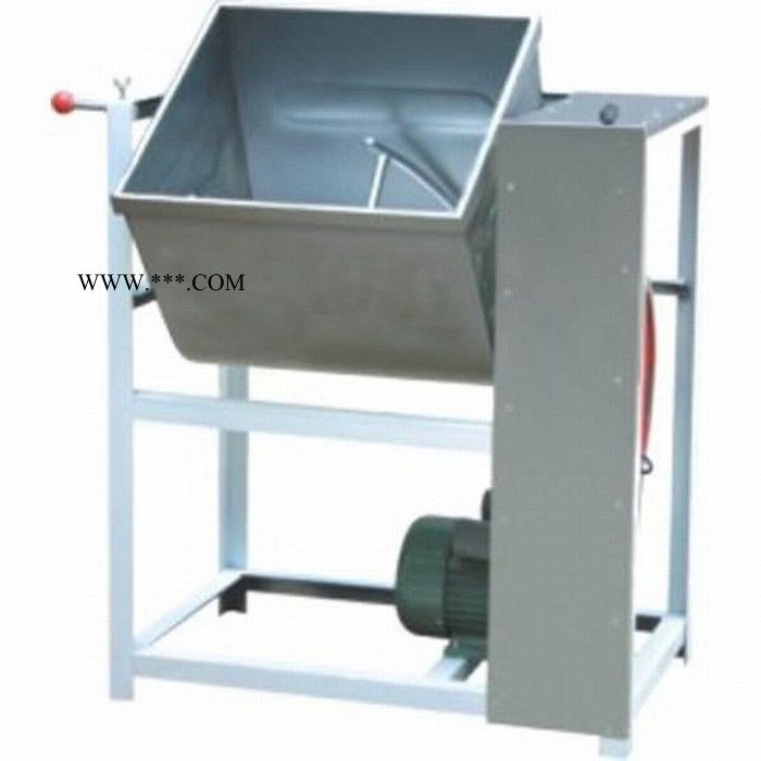 混料机搅拌机半轴 操作简单图3