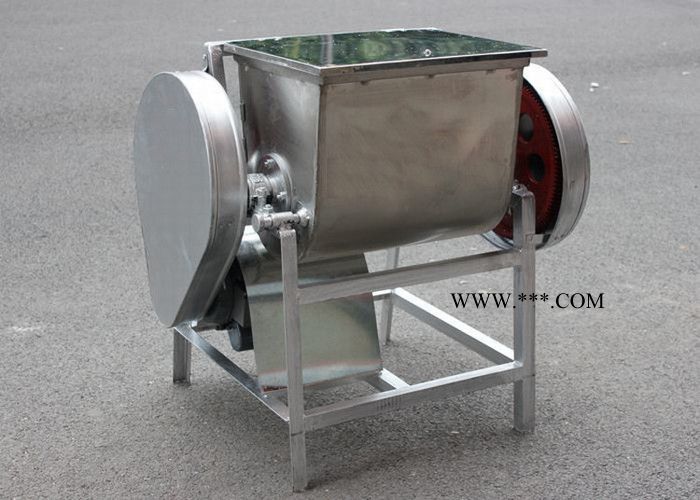 混料机搅拌机半轴 操作简单图2